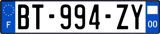 BT-994-ZY
