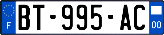 BT-995-AC