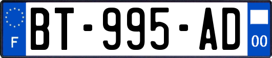 BT-995-AD