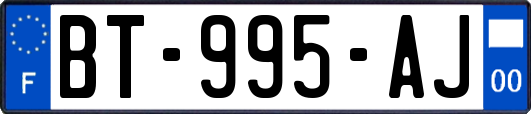 BT-995-AJ