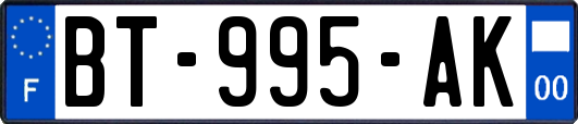 BT-995-AK