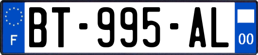 BT-995-AL