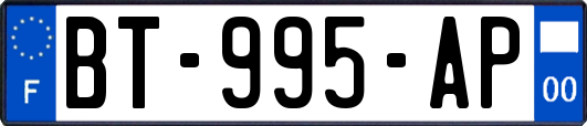 BT-995-AP