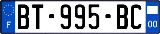 BT-995-BC