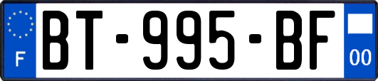 BT-995-BF