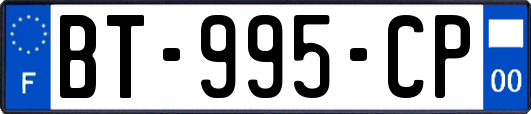 BT-995-CP