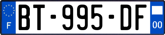 BT-995-DF