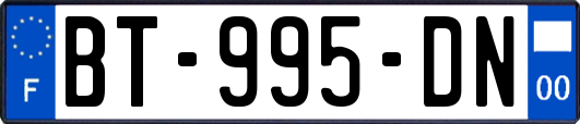 BT-995-DN