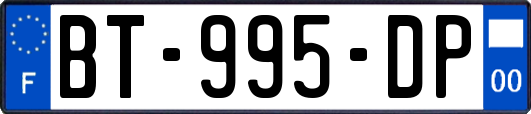 BT-995-DP