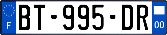 BT-995-DR