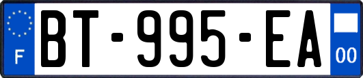 BT-995-EA