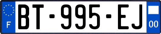 BT-995-EJ