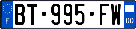 BT-995-FW