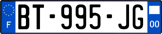 BT-995-JG