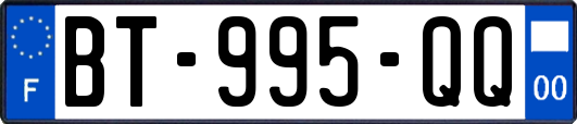 BT-995-QQ