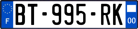 BT-995-RK