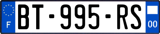 BT-995-RS