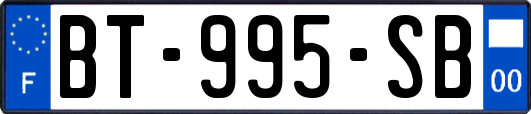 BT-995-SB