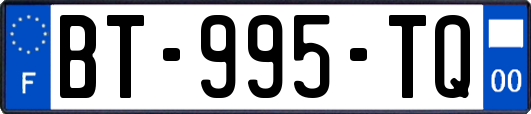 BT-995-TQ