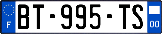 BT-995-TS