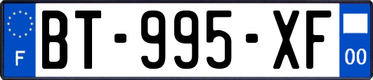 BT-995-XF