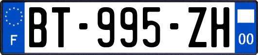 BT-995-ZH