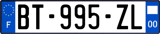 BT-995-ZL