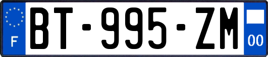 BT-995-ZM