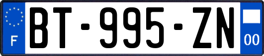 BT-995-ZN