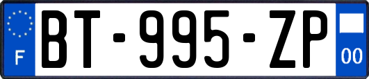 BT-995-ZP