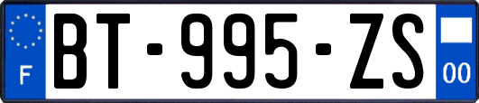 BT-995-ZS