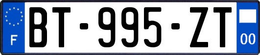 BT-995-ZT