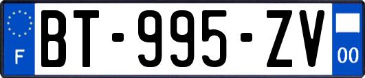 BT-995-ZV