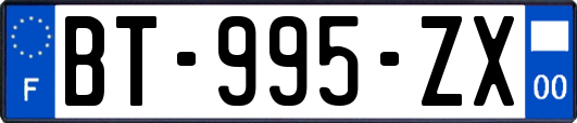 BT-995-ZX