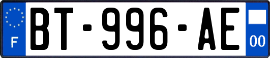 BT-996-AE