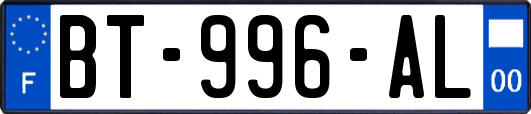 BT-996-AL