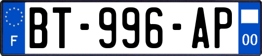 BT-996-AP