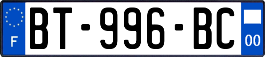 BT-996-BC