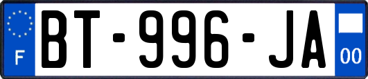 BT-996-JA