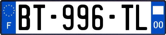 BT-996-TL