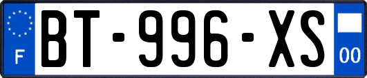 BT-996-XS