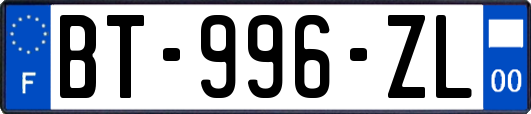 BT-996-ZL