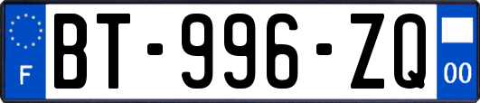 BT-996-ZQ