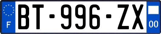 BT-996-ZX