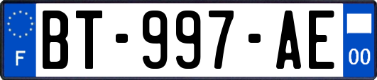 BT-997-AE