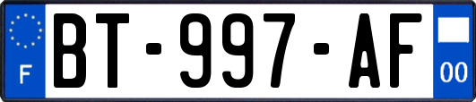 BT-997-AF