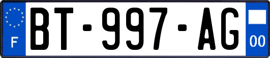 BT-997-AG