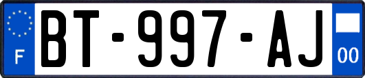 BT-997-AJ