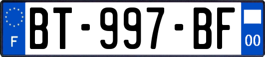 BT-997-BF