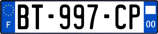 BT-997-CP